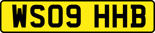 WS09HHB