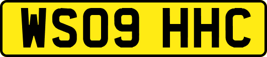 WS09HHC
