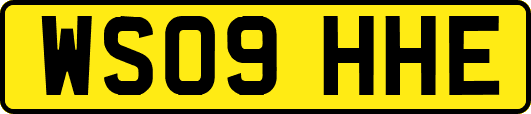 WS09HHE