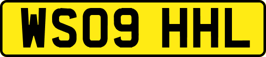 WS09HHL
