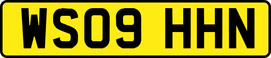 WS09HHN