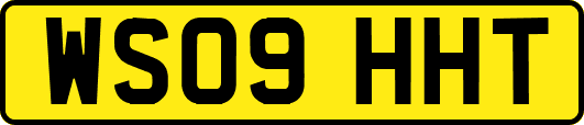 WS09HHT