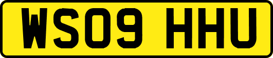 WS09HHU