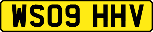 WS09HHV
