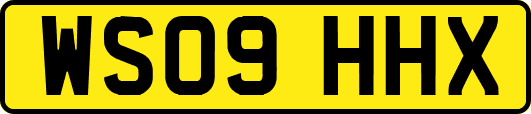 WS09HHX