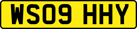 WS09HHY