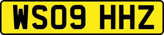 WS09HHZ