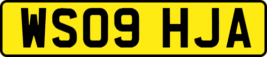 WS09HJA