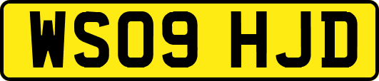 WS09HJD