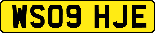 WS09HJE