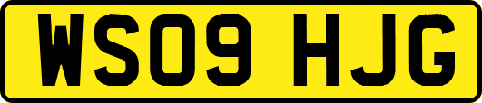 WS09HJG