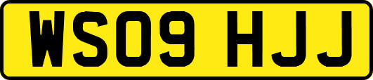 WS09HJJ