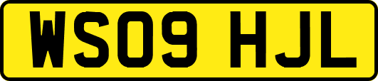 WS09HJL