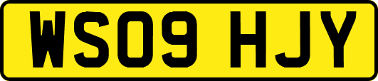 WS09HJY