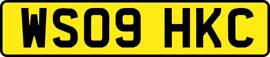 WS09HKC