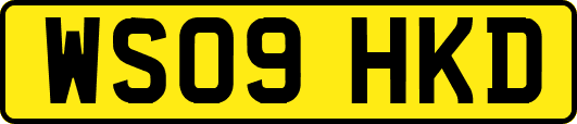 WS09HKD