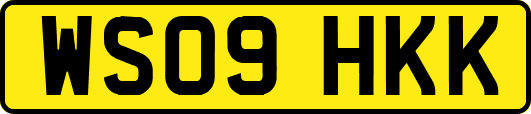 WS09HKK