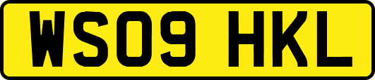 WS09HKL