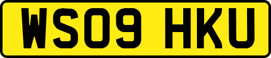 WS09HKU