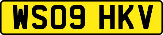 WS09HKV