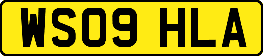 WS09HLA