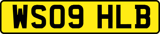 WS09HLB