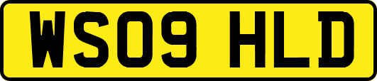WS09HLD