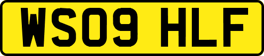 WS09HLF