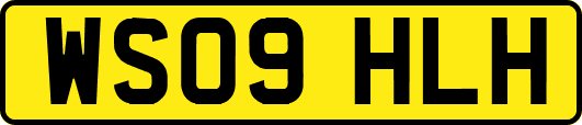 WS09HLH
