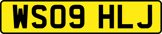 WS09HLJ