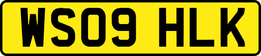 WS09HLK