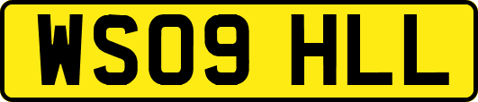 WS09HLL