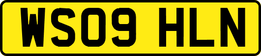 WS09HLN