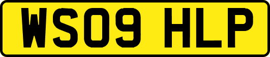 WS09HLP
