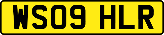 WS09HLR