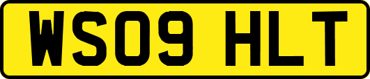 WS09HLT