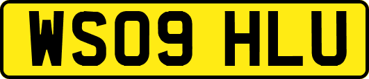 WS09HLU