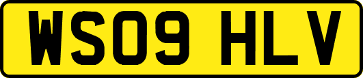 WS09HLV