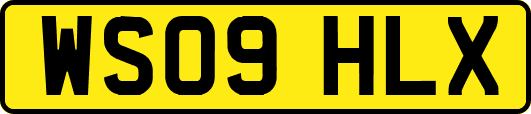 WS09HLX