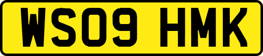 WS09HMK
