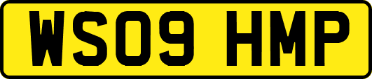 WS09HMP