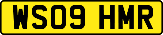 WS09HMR