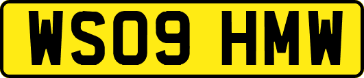 WS09HMW