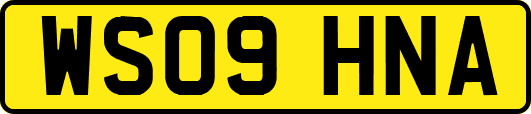 WS09HNA