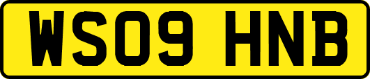 WS09HNB