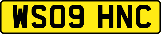 WS09HNC