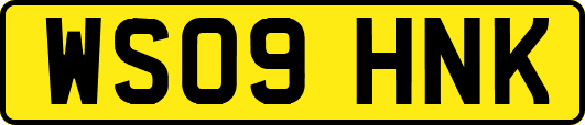 WS09HNK