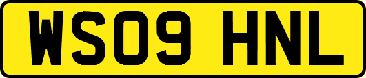WS09HNL