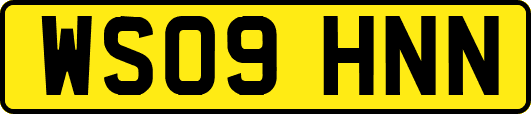 WS09HNN