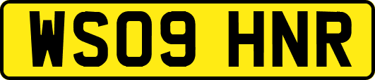 WS09HNR